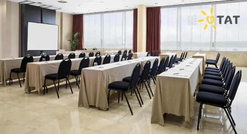 Фото отеля URH Palacio de Oriol 4* Більбао Іспанія інше