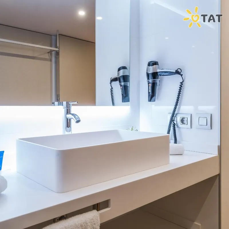 Фото отеля Pierre & Vacances Apartamentos Edificio Eurobuilding 2 4* Мадрид Испания номера