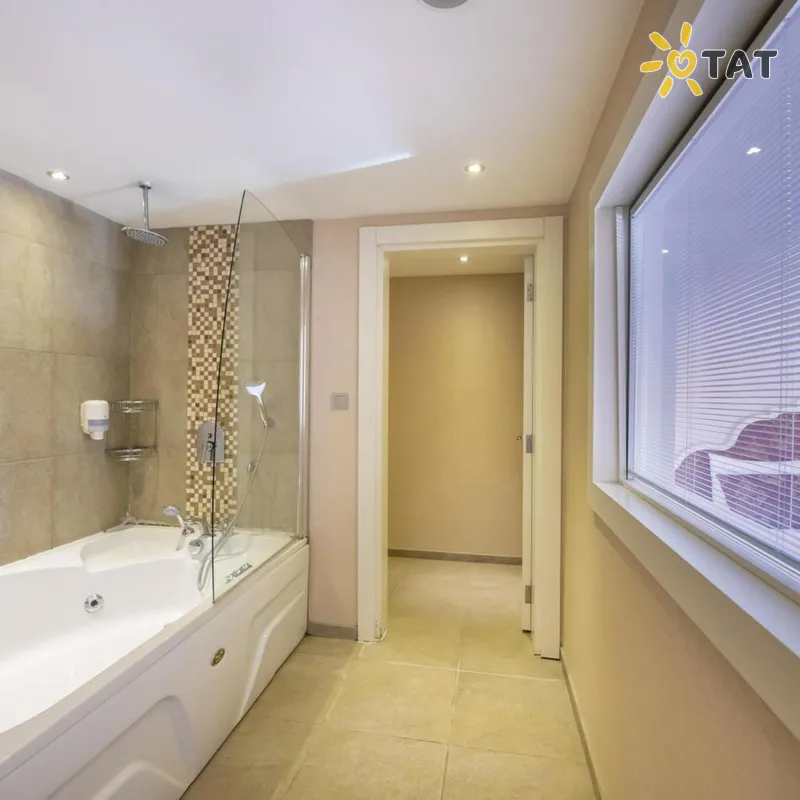 Фото отеля Han Deluxe Hotel & Suites 4* Фетхие Турция номера