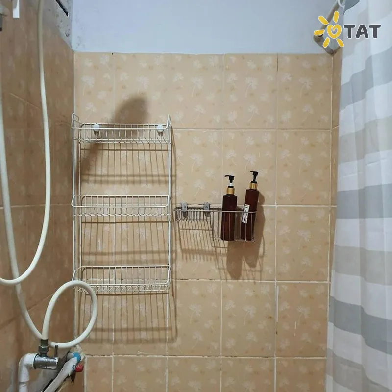 Фото отеля Freesia Saladaeng Silom Apartment 3* Бангкок Таиланд номера