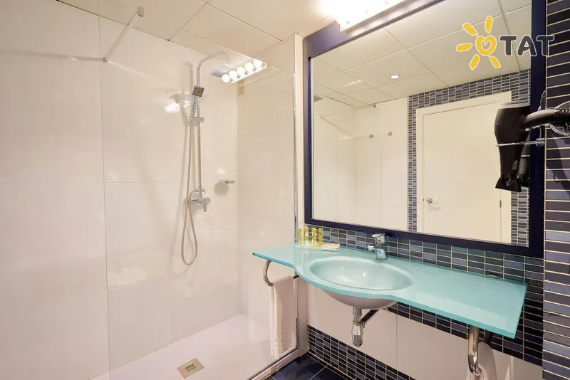 Фото отеля Eurostars Mаlaga 4* Коста Дель Соль Испания номера