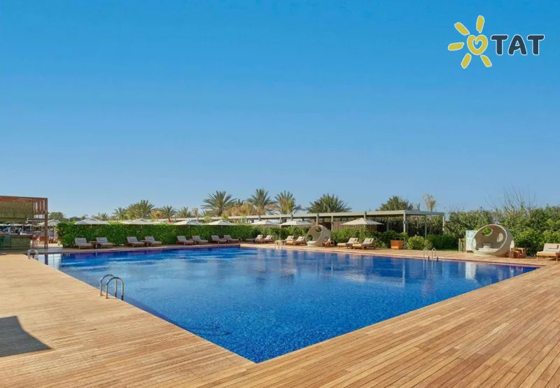 Фото отеля Maxx Royal Belek Golf Resort 5* Belekas Turkija išorė ir baseinai