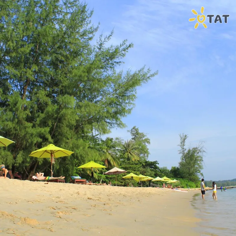 Фото отеля Vung Bau Resort 2* о. Фукуок Вьетнам экстерьер и бассейны