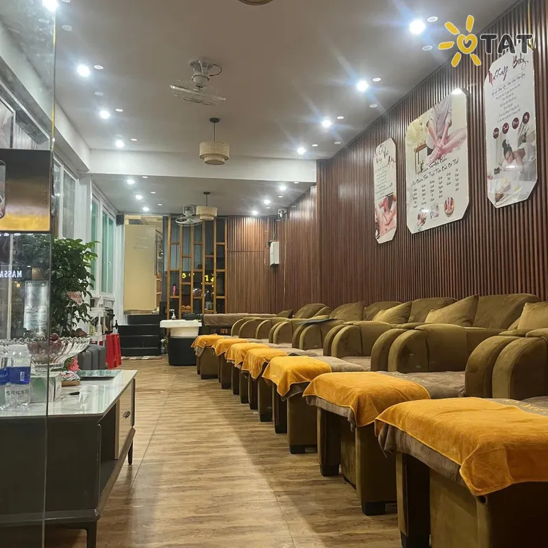 Фото отеля Monaco Hotel Phu Quoc 3* о. Фукуок Вьетнам спа