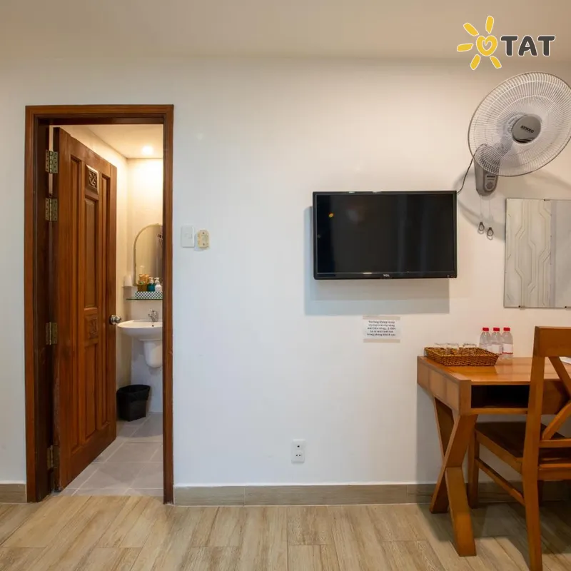 Фото отеля Monaco Hotel Phu Quoc 3* о. Фукуок Вьетнам номера