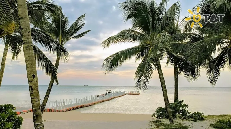 Фото отеля Anna Beach Phu Quoc 2* par. Phu Quoc Vjetnama pludmale