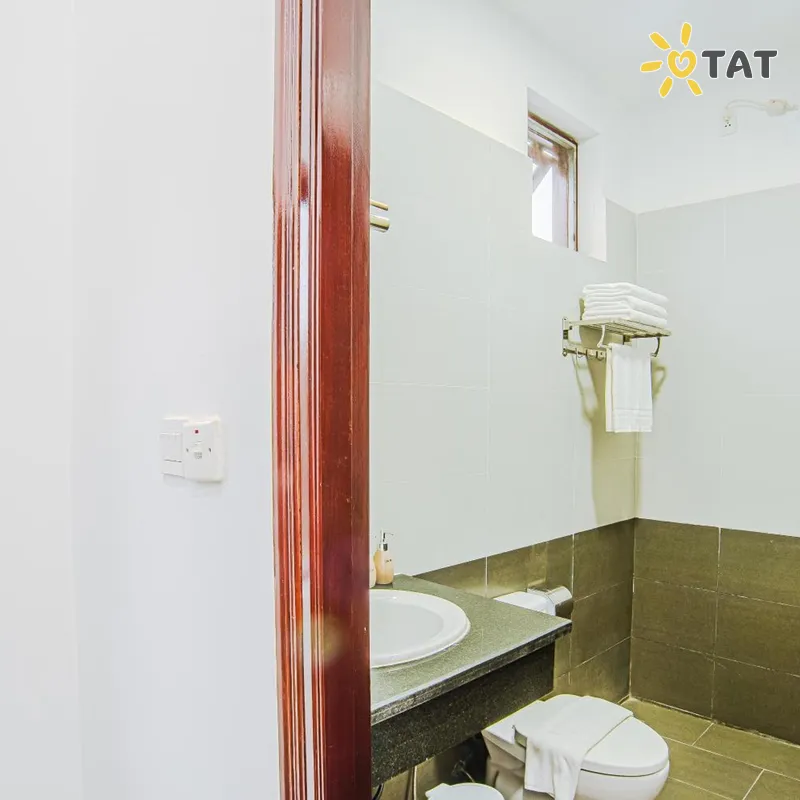 Фото отеля YNG Luxor Phu Quoc Resort 4* о. Фукуок Вьетнам номера