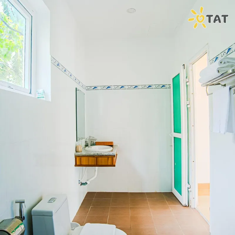 Фото отеля YNG Luxor Phu Quoc Resort 4* о. Фукуок Вьетнам номера