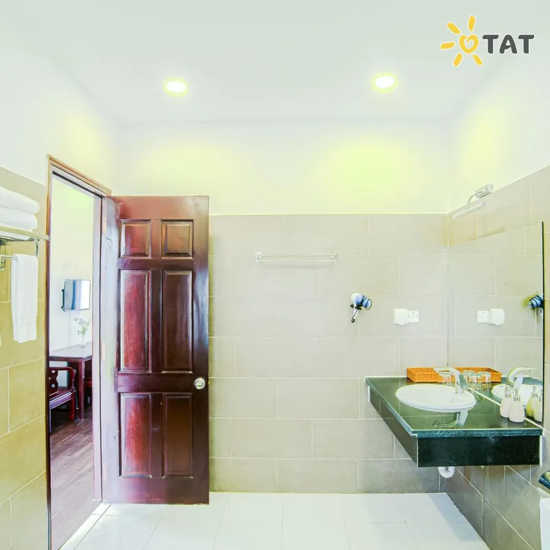 Фото отеля YNG Luxor Phu Quoc Resort 4* о. Фукуок Вьетнам номера