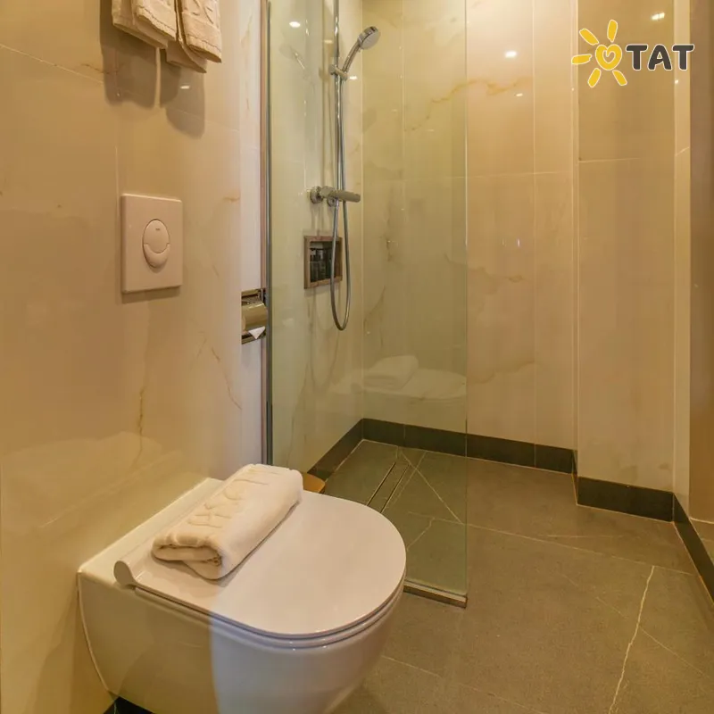 Фото отеля Duo By Casepia Hotel 3* par. Phu Quoc Vjetnama cipariem