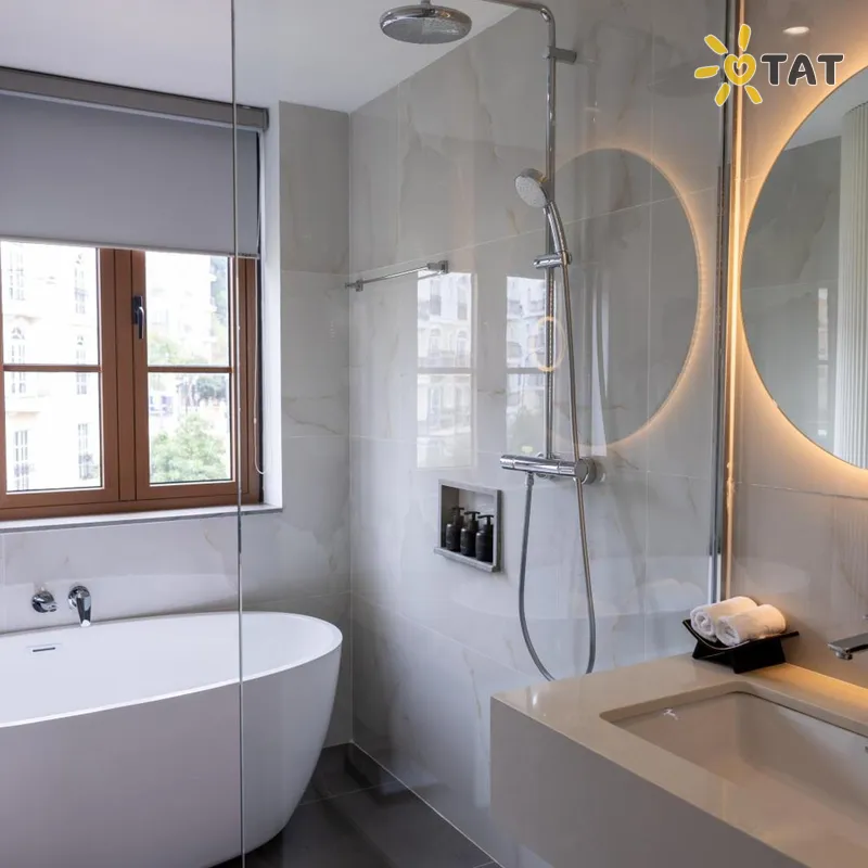 Фото отеля Duo By Casepia Hotel 3* par. Phu Quoc Vjetnama cipariem