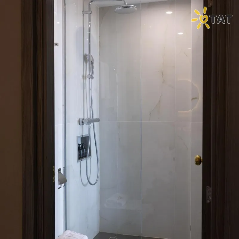 Фото отеля Duo By Casepia Hotel 3* par. Phu Quoc Vjetnama cipariem