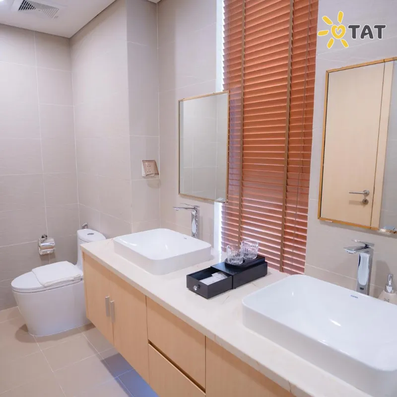 Фото отеля Mey Mansion Hotel 4* о. Фукуок Вьетнам номера