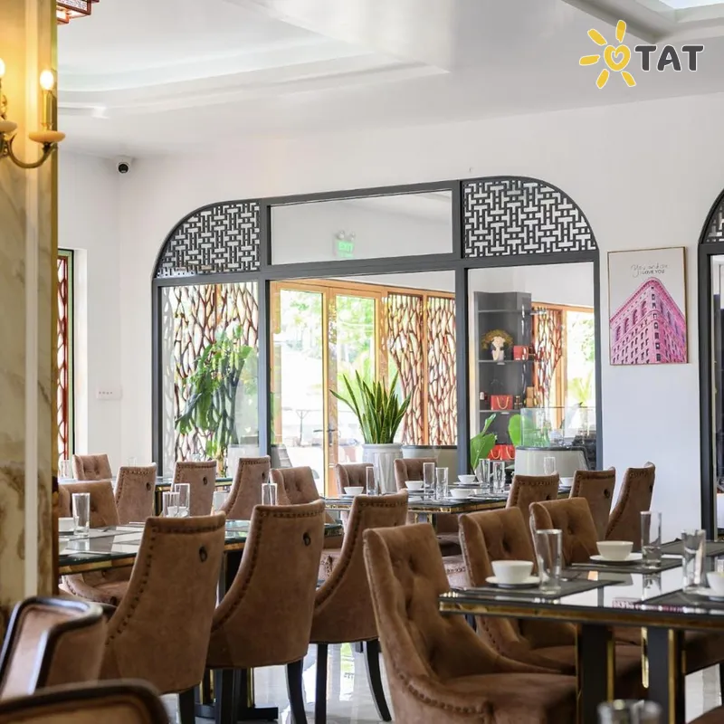 Фото отеля Harry Phu Quoc 3 Hotel 3* par. Phu Quoc Vjetnama bāri un restorāni