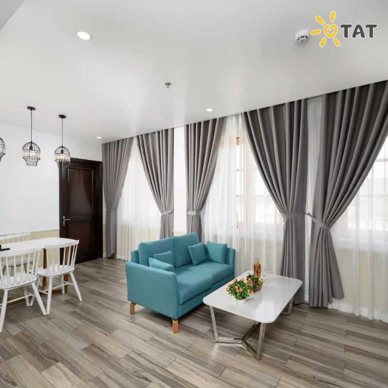 Фото отеля Harry Phu Quoc 3 Hotel 3* par. Phu Quoc Vjetnama cipariem