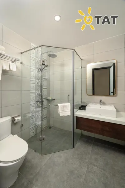 Фото отеля Harry Phu Quoc 3 Hotel 3* par. Phu Quoc Vjetnama cipariem