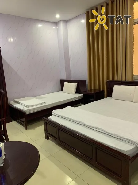 Фото отеля Thi Long Phung Hotel 2* par. Phu Quoc Vjetnama cipariem