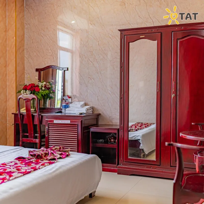 Фото отеля Thi Long Phung Hotel 2* par. Phu Quoc Vjetnama cipariem