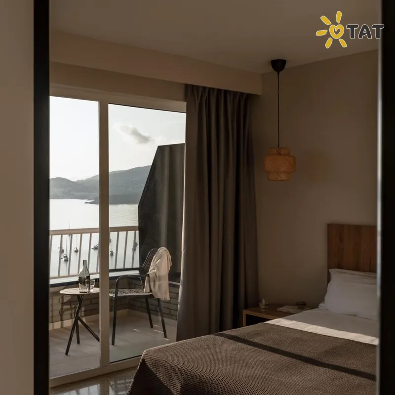 Фото отеля Caramelo Calvia Beach 4* о. Майорка Испания номера