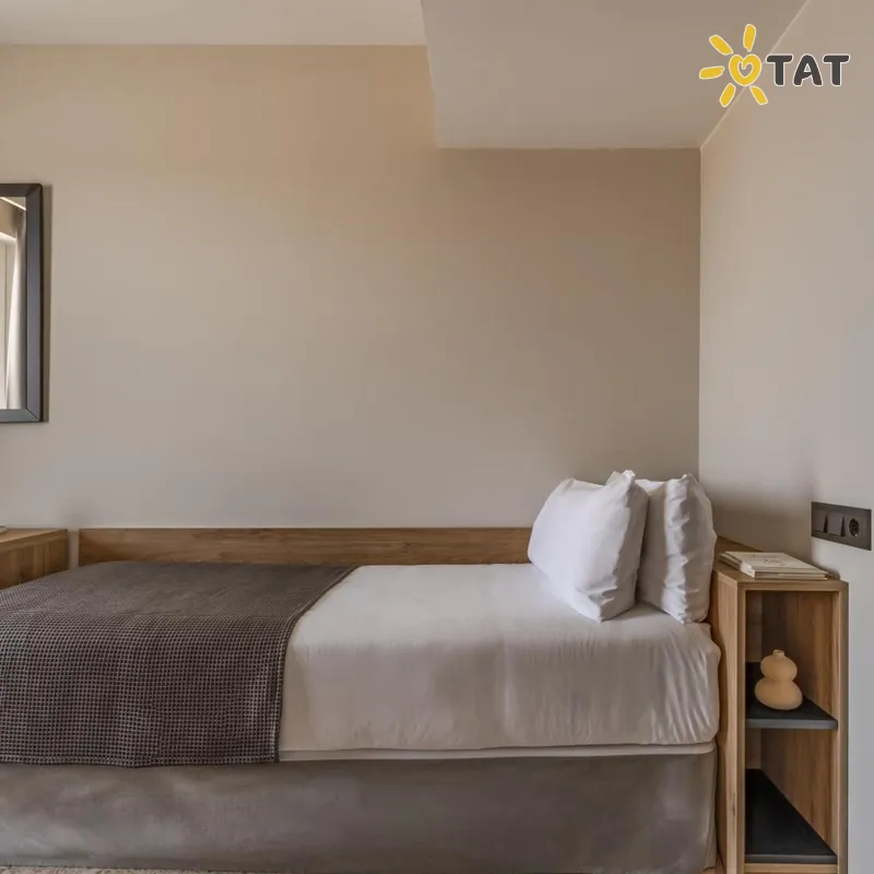 Фото отеля Caramelo Calvia Beach 4* о. Майорка Испания номера