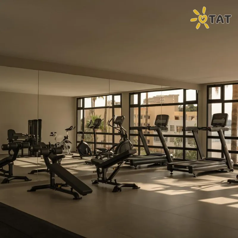 Фото отеля Caramelo Calvia Beach 4* о. Майорка Испания спорт и досуг