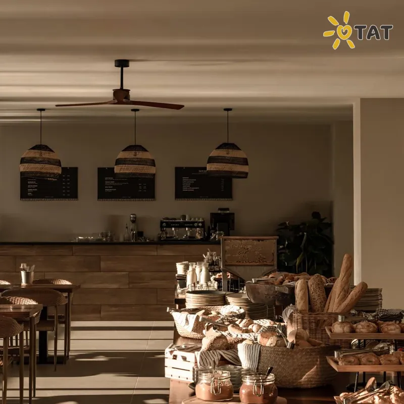 Фото отеля Caramelo Calvia Beach 4* о. Майорка Испания бары и рестораны