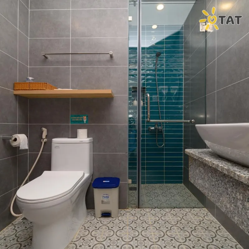 Фото отеля Golden Sunset Hotel 3* о. Фукуок Вьетнам номера