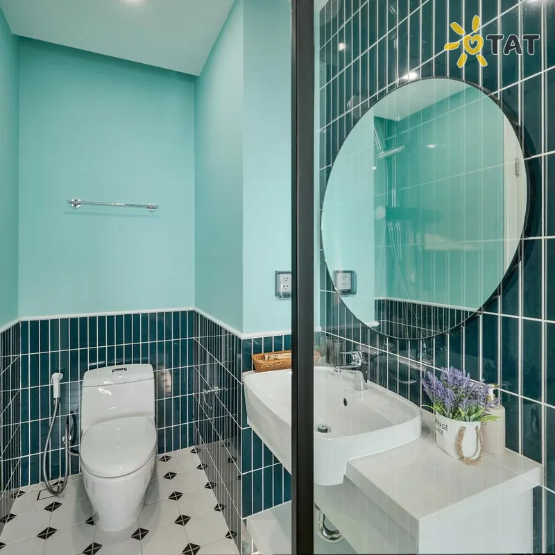 Фото отеля La isla Apartments & Villas 4* apie. Phu Quoc Vietnamas numeriai