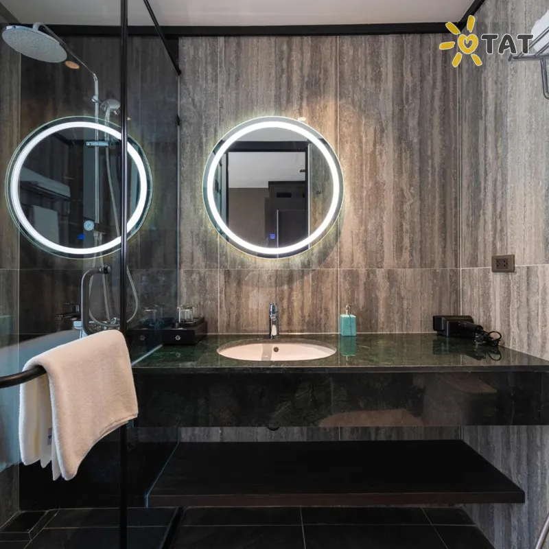 Фото отеля Times Corner Amalfi Hotel 4* о. Фукуок Вьетнам номера