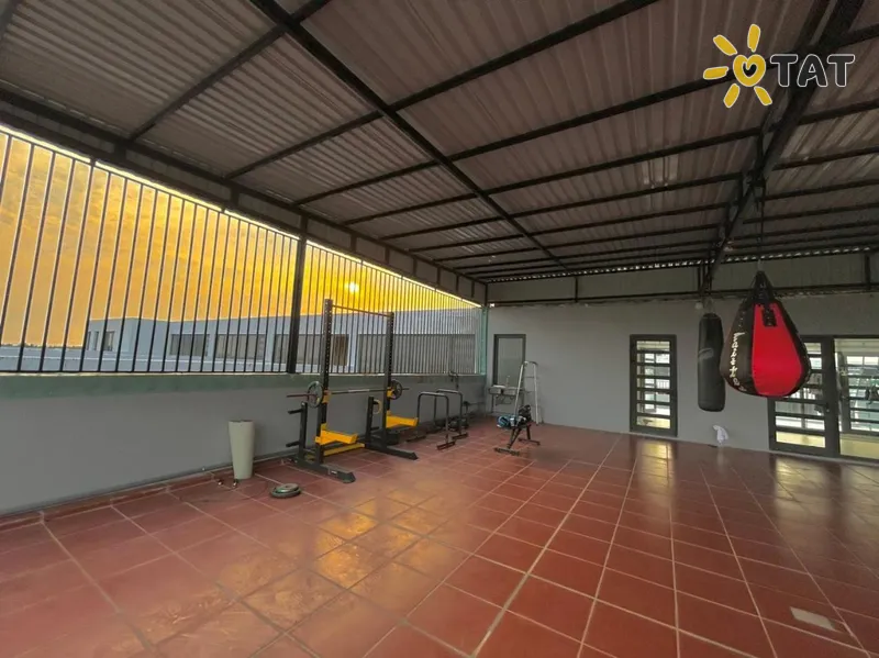 Фото отеля Hana Hotel Sonasea Night Market Phu Quoc 3* par. Phu Quoc Vjetnama sports un atpūta