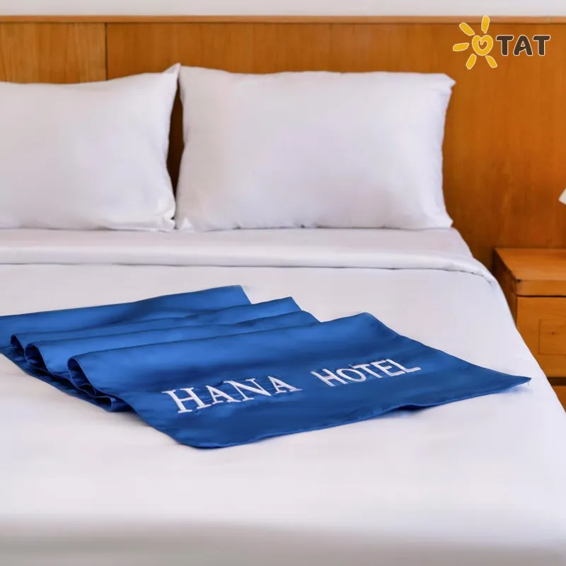 Фото отеля Hana Hotel Sonasea Night Market Phu Quoc 3* par. Phu Quoc Vjetnama cipariem
