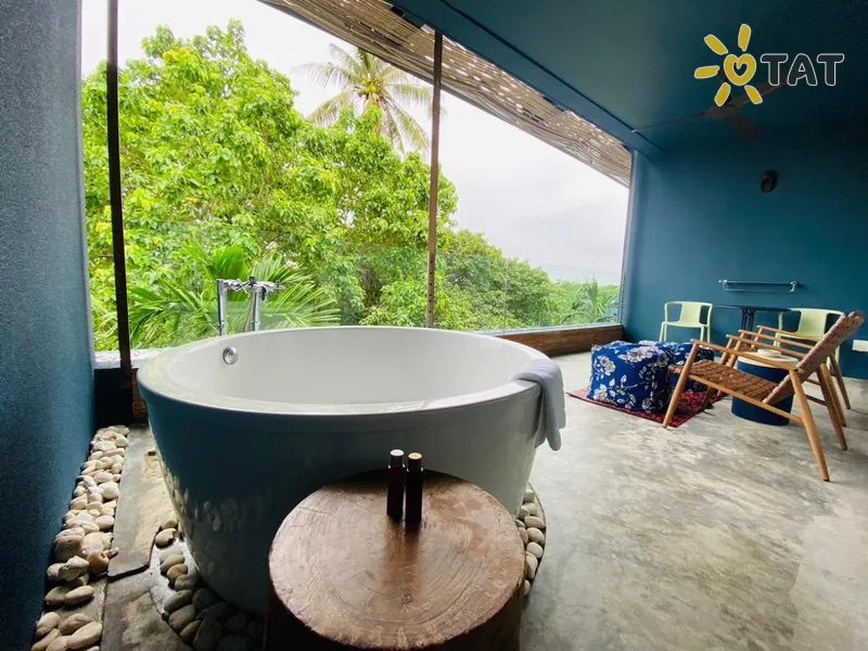 Фото отеля Navana Nature Escape 5* Паттайя Таиланд номера