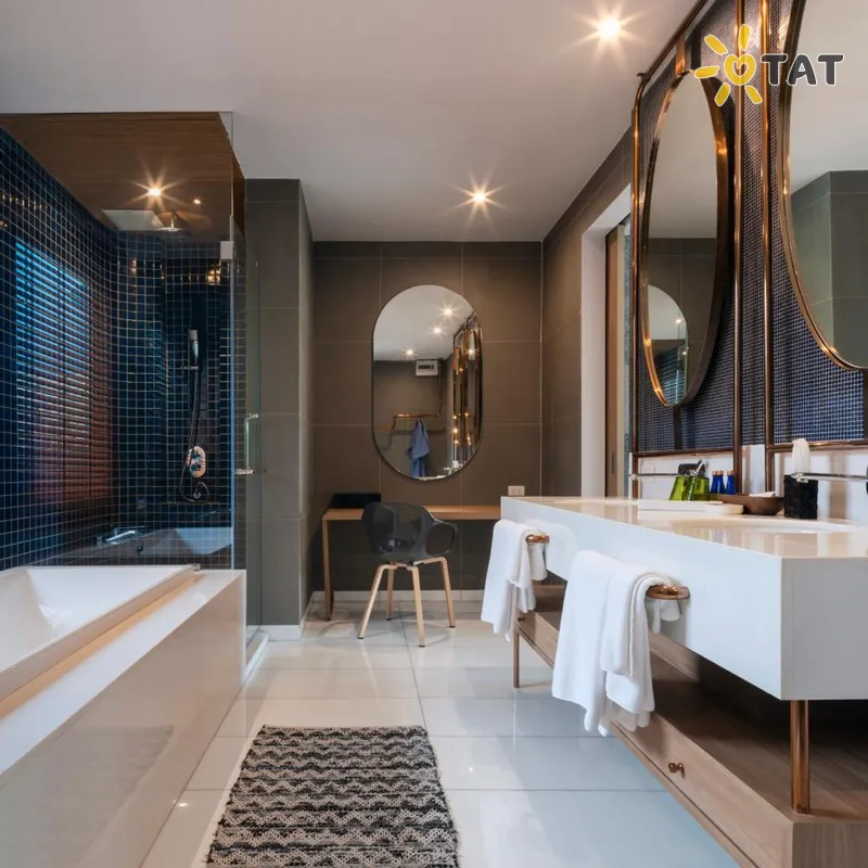 Фото отеля Navana Nature Escape 5* Паттайя Таиланд номера