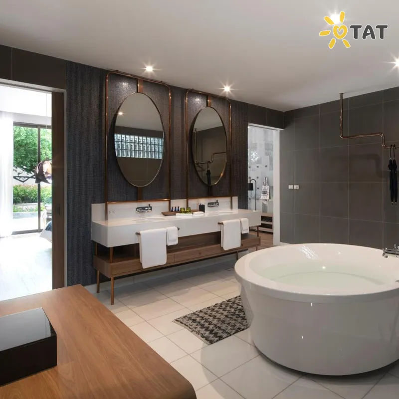 Фото отеля Navana Nature Escape 5* Паттайя Таиланд номера