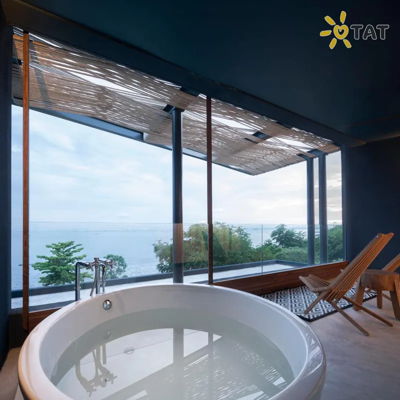 Фото отеля Navana Nature Escape 5* Паттайя Таиланд номера