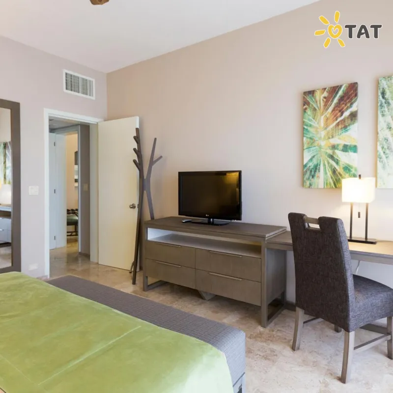 Фото отеля The Royal Sands Resort & Spa 5* Kankunas Meksika numeriai