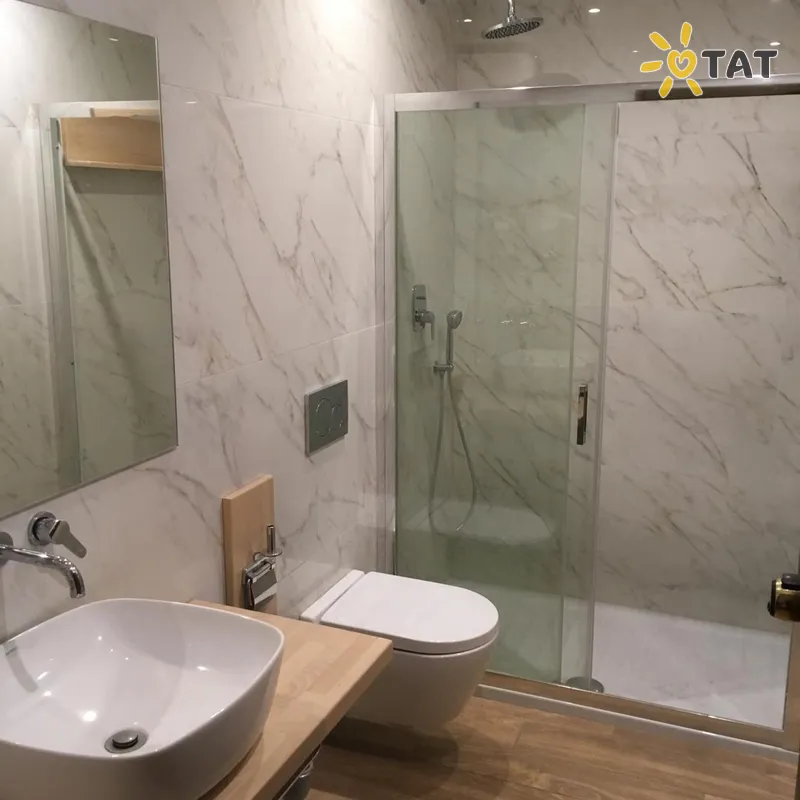 Фото отеля Thea Hotel 3* Халкидики – Кассандра Греция номера