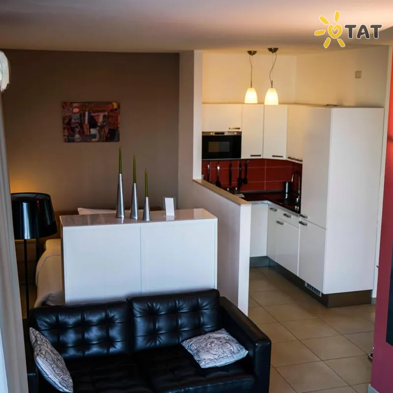 Фото отеля Sicilia's Residence Hotel Art & SPA 4* о. Сицилия Италия номера