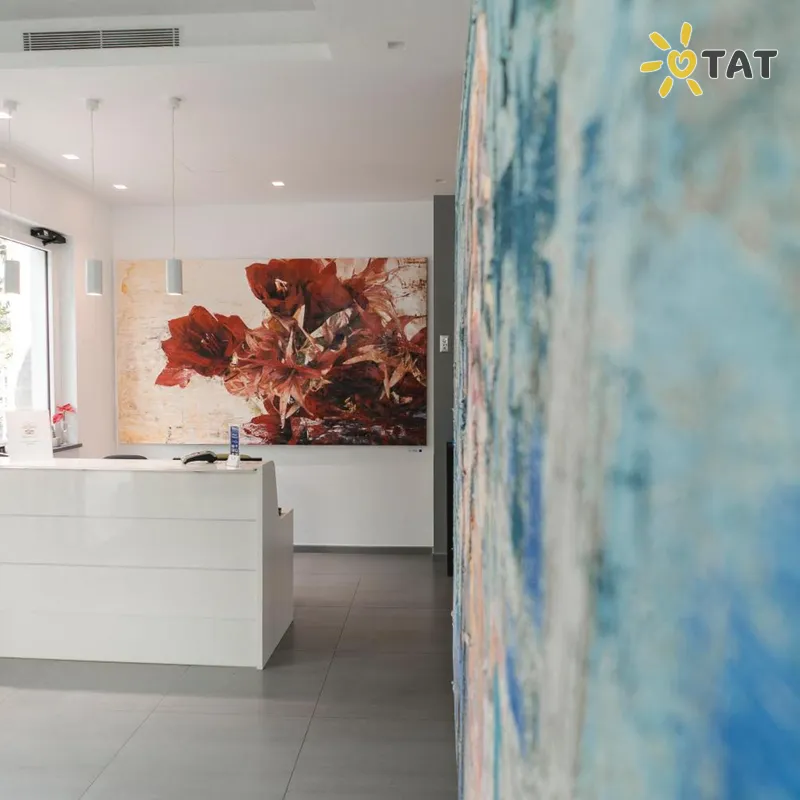 Фото отеля Sicilia's Residence Hotel Art & SPA 4* о. Сицилия Италия лобби и интерьер