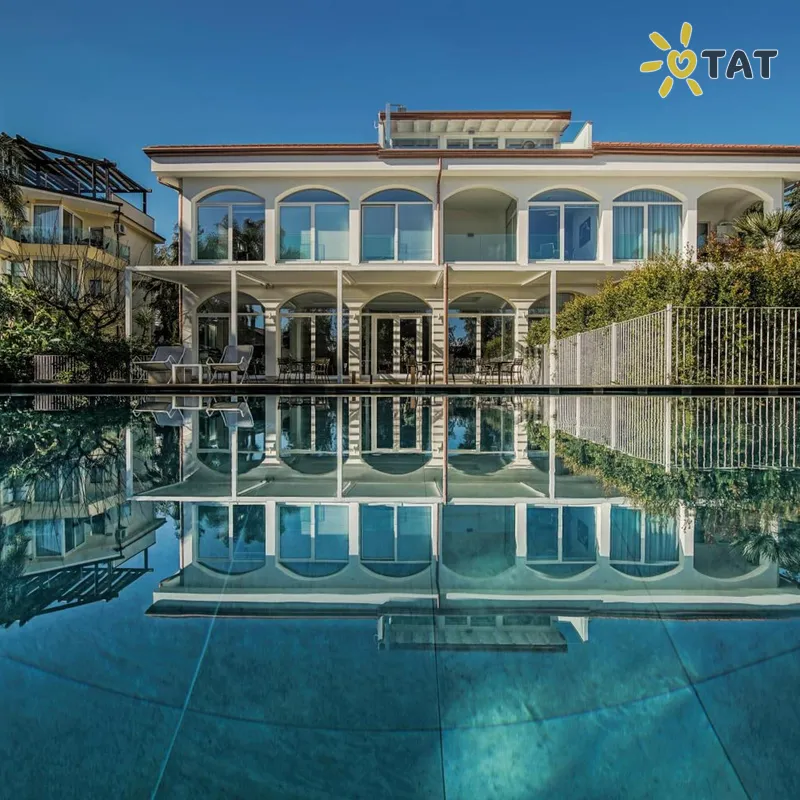 Фото отеля Sicilia's Residence Hotel Art & SPA 4* о. Сицилия Италия экстерьер и бассейны