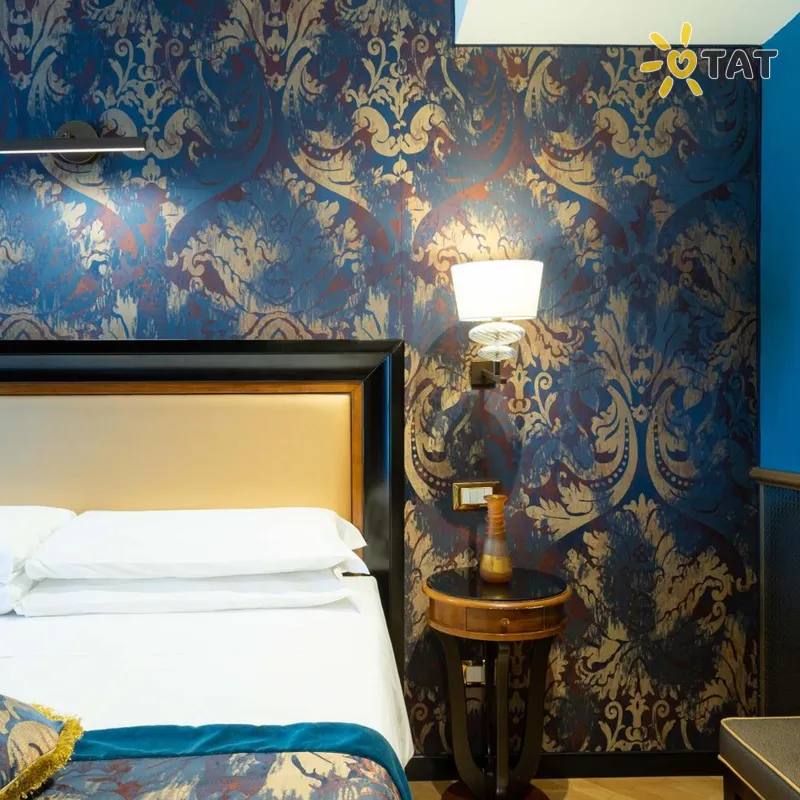 Фото отеля Paganelli Hotel 3* Venecija Italija numeriai