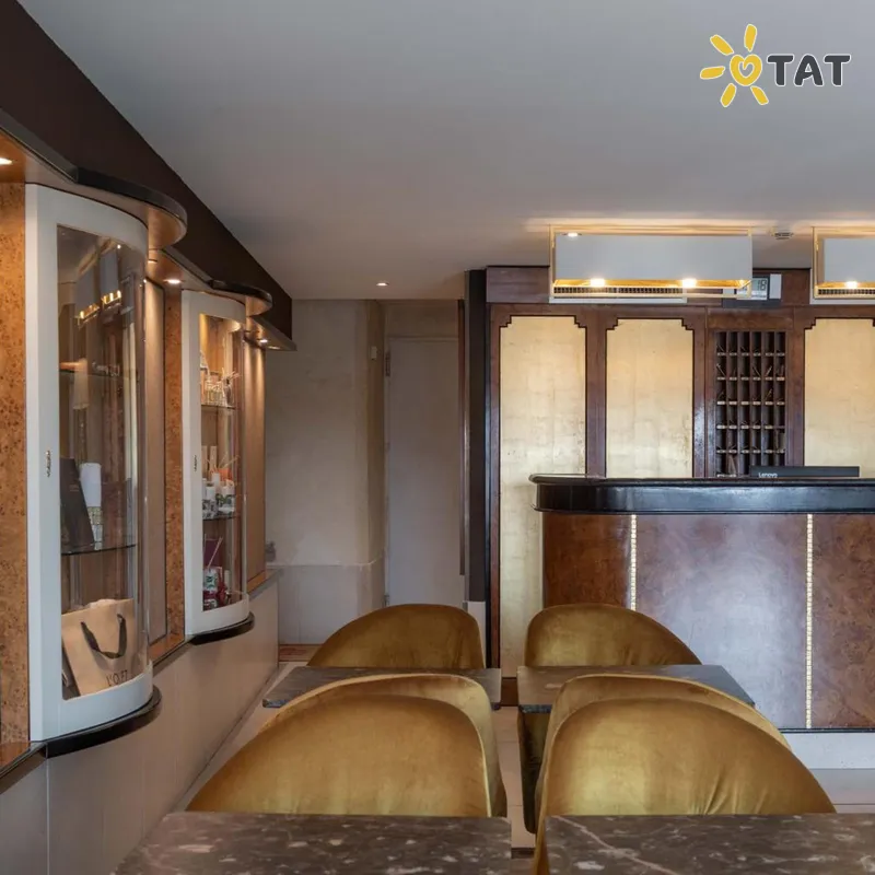 Фото отеля Paganelli Hotel 3* Venecija Italija numeriai