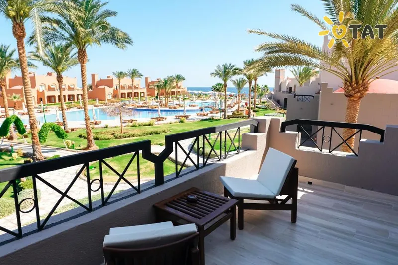 Фото отеля Sentido Akassia Beach 5* Марса Алам Египет номера