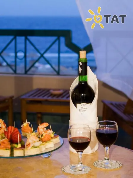 Фото отеля Sentido Akassia Beach 5* Марса Алам Египет экстерьер и бассейны