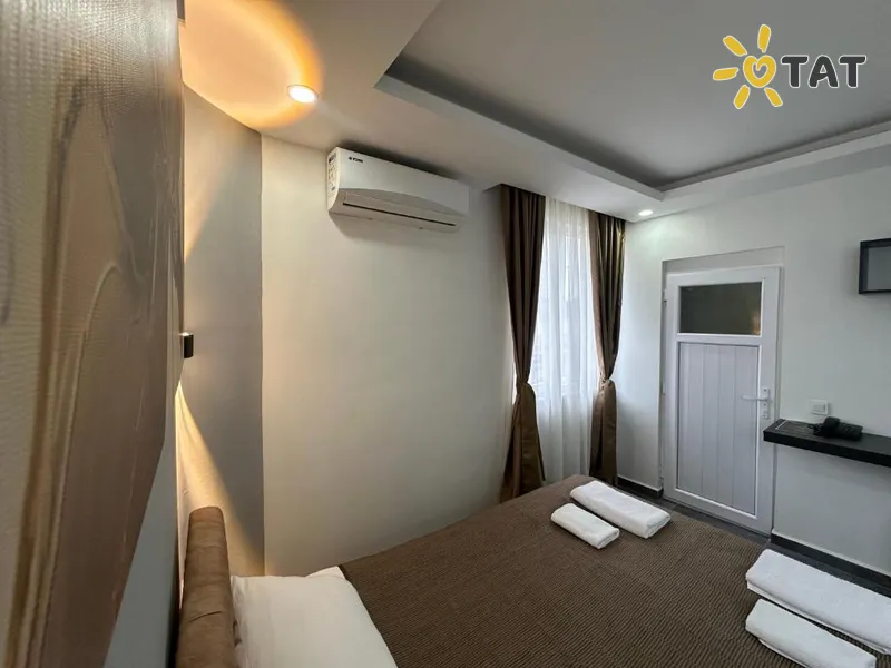 Фото отеля Babil Hotel 3* Анталия Турция номера