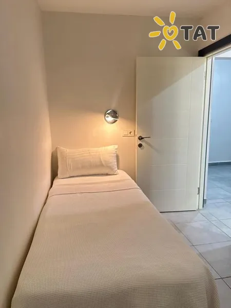 Фото отеля Babil Hotel 3* Анталия Турция номера