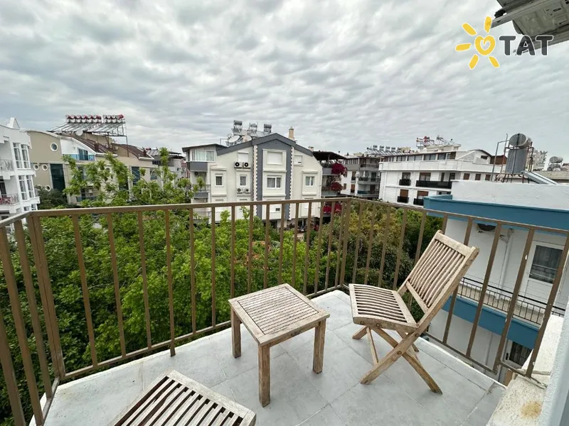 Фото отеля Babil Hotel 3* Анталия Турция номера