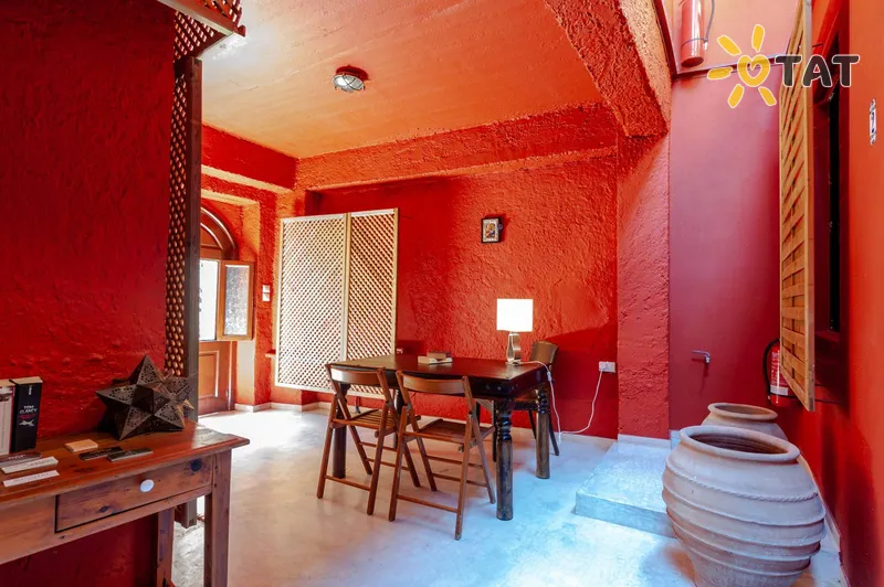 Фото отеля Auberge 32 2* о. Родос Греция номера