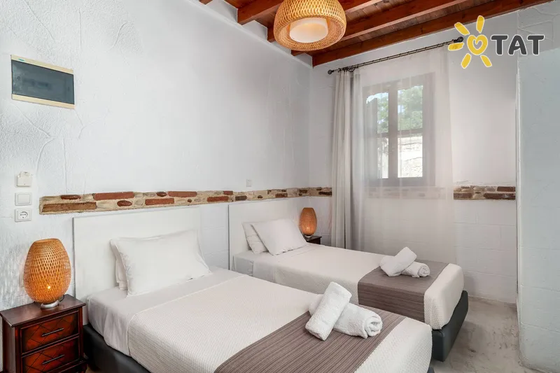 Фото отеля Auberge 32 2* о. Родос Греция номера