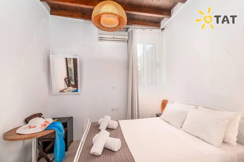 Фото отеля Auberge 32 2* о. Родос Греция номера